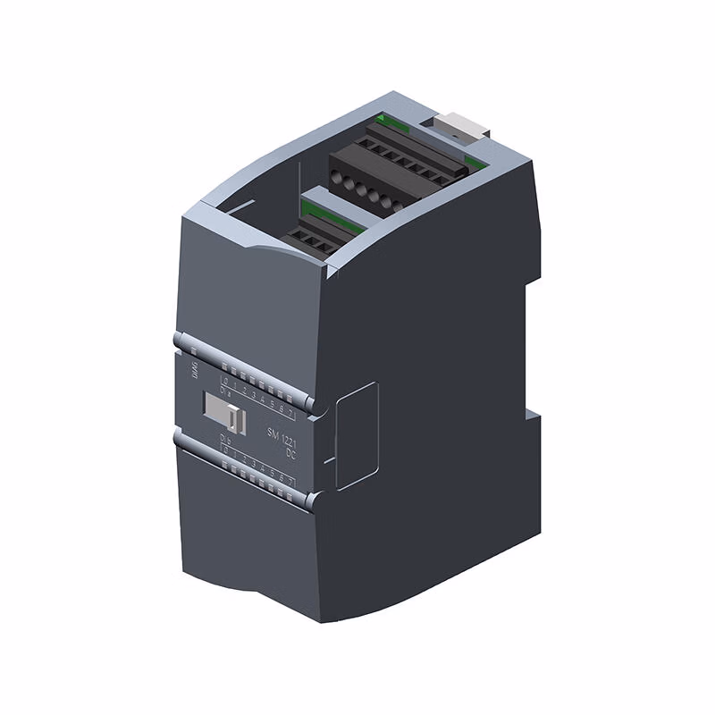 6ES72211BH320XB0,保内国产 | 西门子 S7-1200,数字输入SM1221,16数字输入,24VDC,灌电流/拉电流