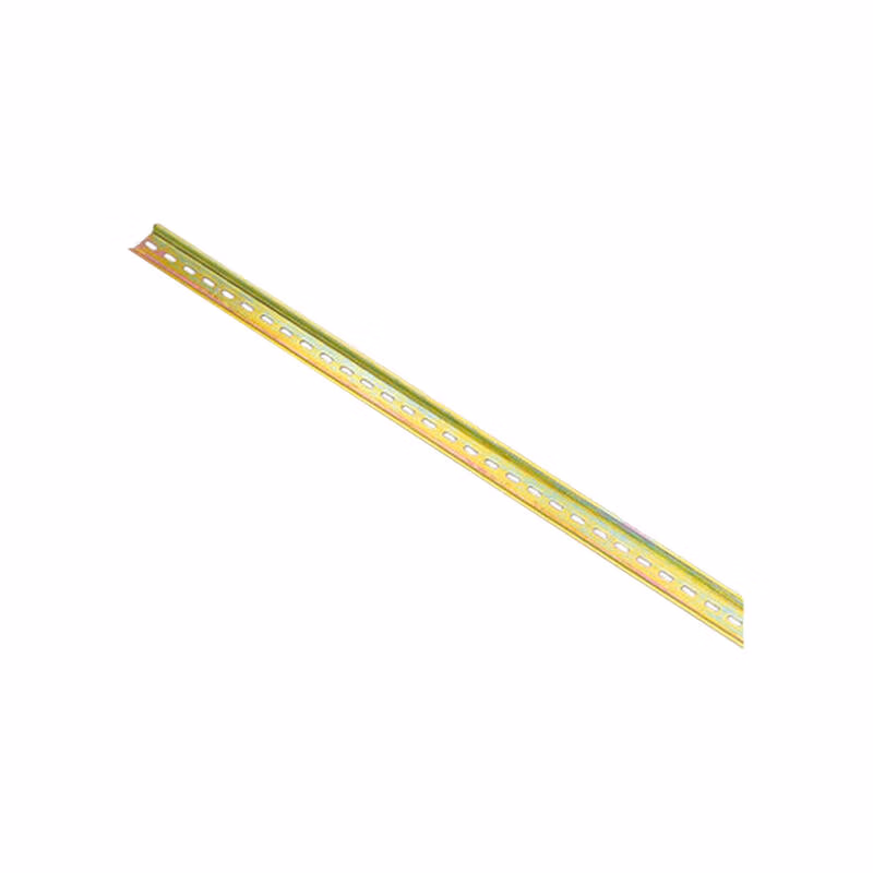 DGC45T10GBDK | 德力西电气 C45铁导轨1.0厚 大孔 国标1米