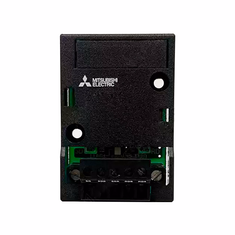 FX3G-485-BD | 三菱电机 RS485串行通信扩展板,1通道