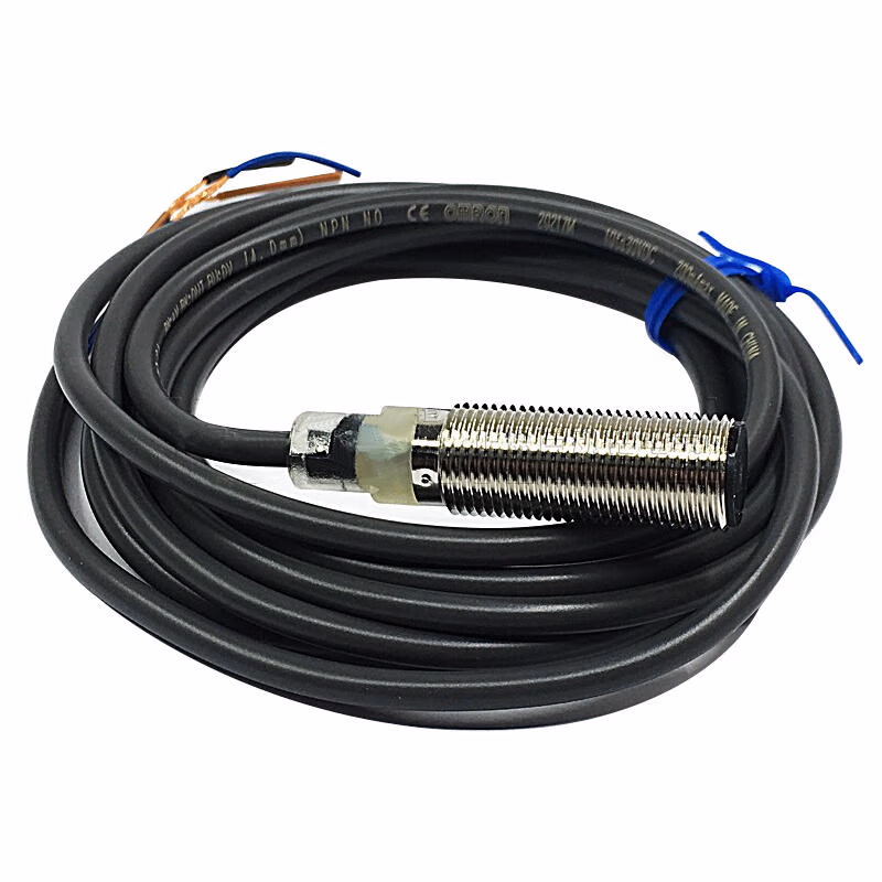 E2B-M12KS04-WZ-B2 2M OMS | 欧姆龙 接近传感器