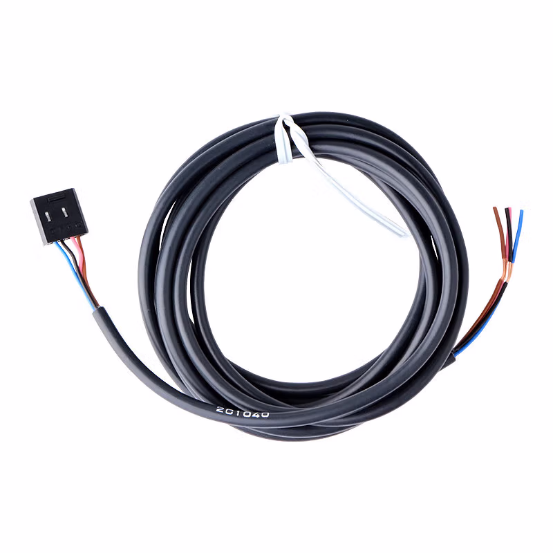 EE-1010-R 2M | 欧姆龙 微型光电传感器附件,接插件