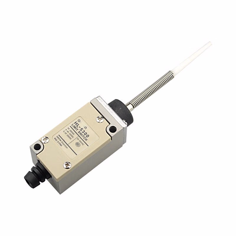 HL-5300 FOR CHN | 欧姆龙 一般用限位开关