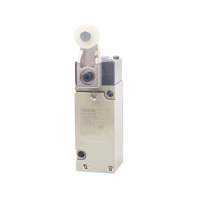 HL-5072(N)FOR CHN | 欧姆龙 一般用限位开关