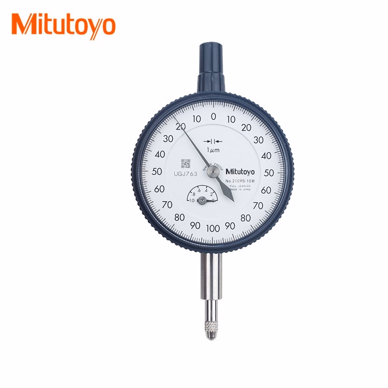 1044S | 三丰(Mitutoyo) 表盘千分表