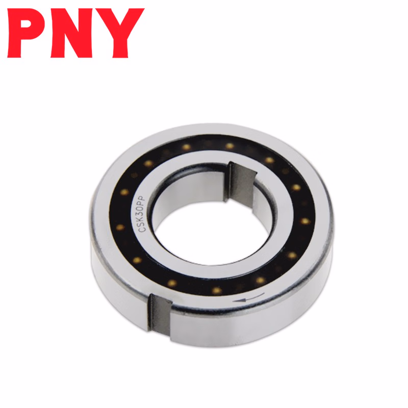 PNY单向轴承超越离合器CSK带键槽  CSK30PP30*62*16带槽 个 1