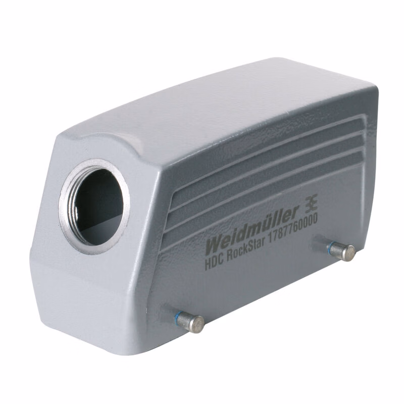 HDC 24B TSBU 1M25G | 魏德米勒 重载接插件附件,外壳