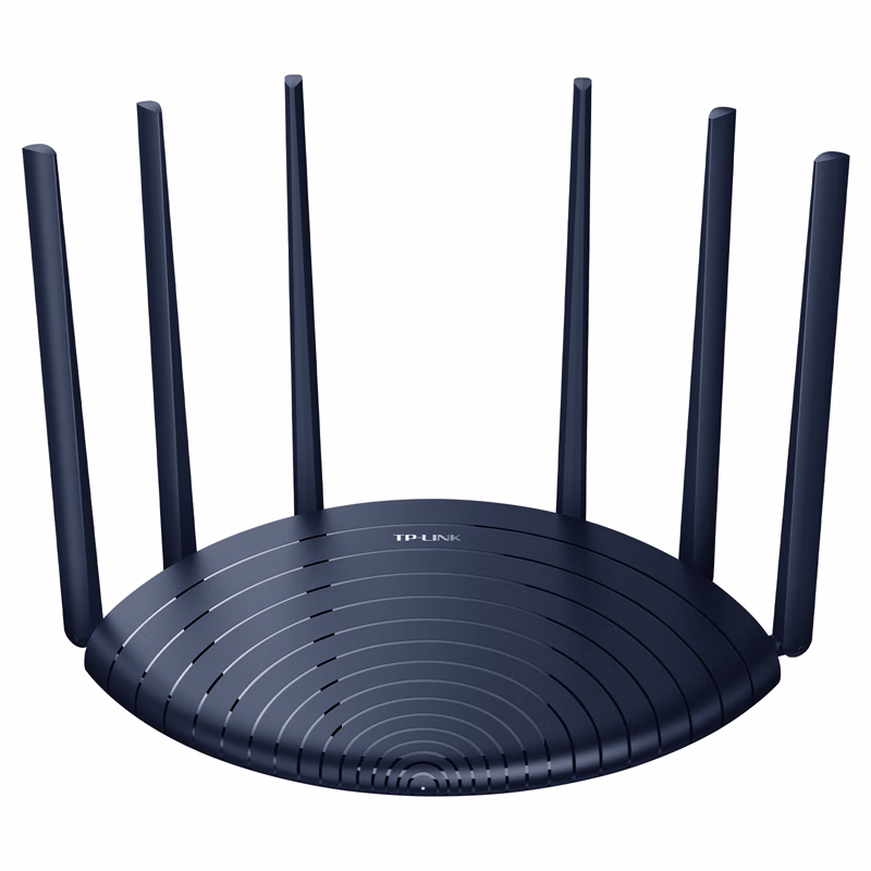 TL-WDR7666千兆易展版 | 普联/TP-LINK AC1900双频千兆无线路由器TL-WDR7666千兆易展版（推荐替换WDR7660千兆易展版）