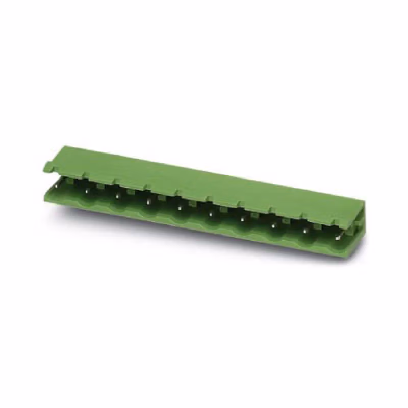 GMSTB2.5/4-G-7.62 | 菲尼克斯 PCB连接器,插座
