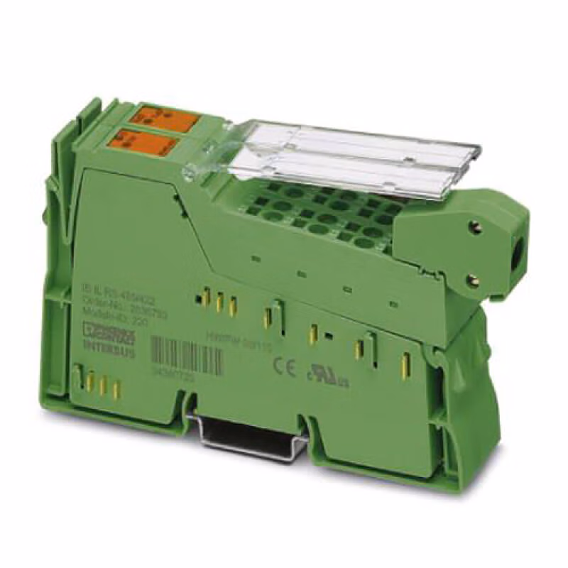 IB IL RS 485/422-PRO-PAC | 菲尼克斯 InlIneRS-485/422功能模块