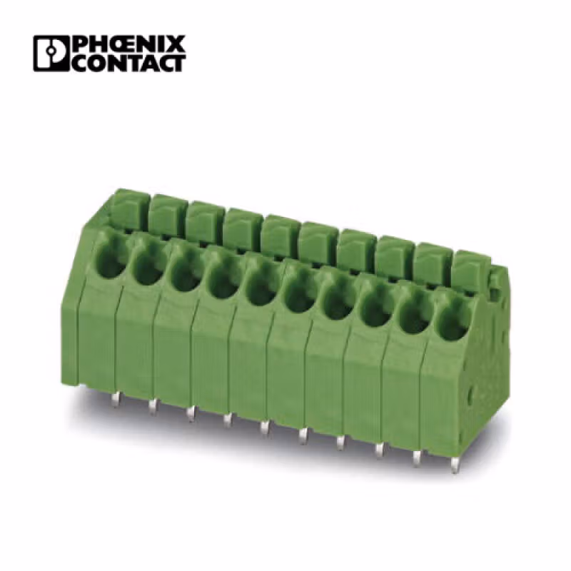 PTSA 1,5/12-3,5-F GY BDMI1-DFM | 菲尼克斯 固定式连接器