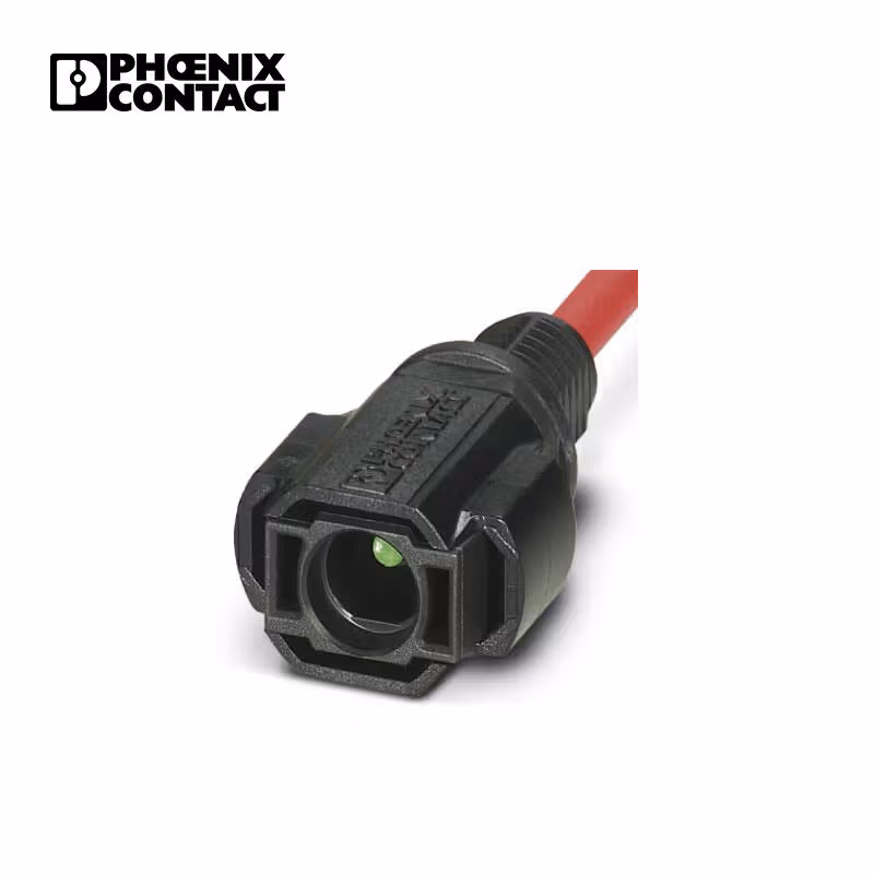 PV-FT-CM-C-2,5-300-RD | 菲尼克斯 光伏连接器