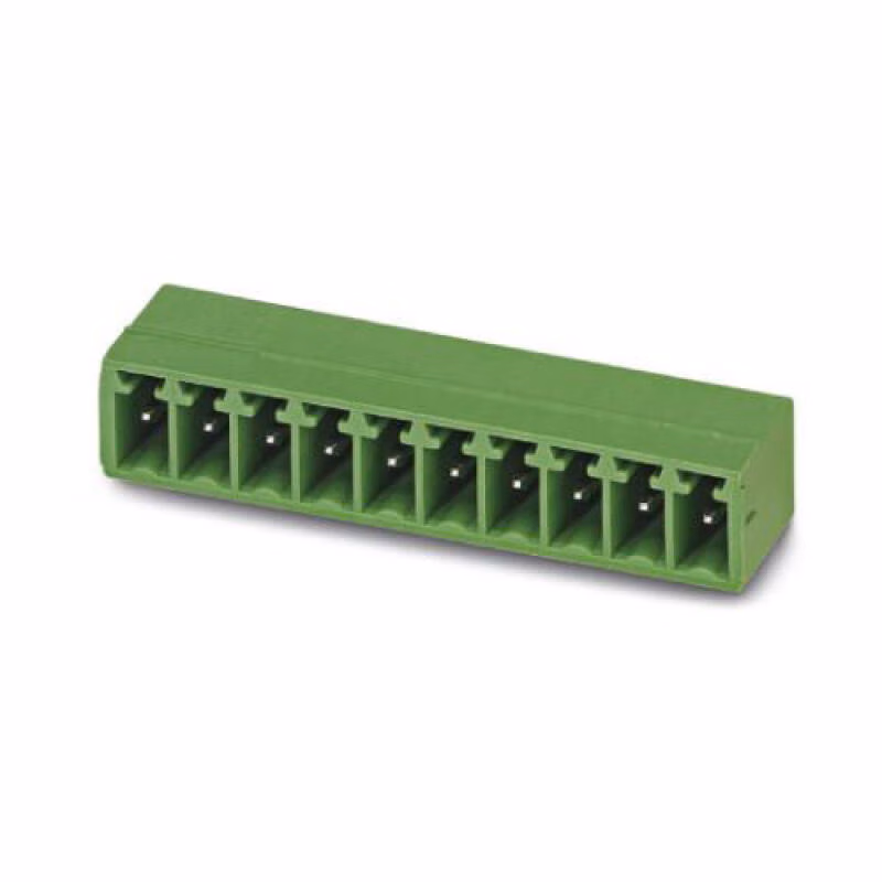 MC 1.5/ 6-G-3.81 | 菲尼克斯 PCB连接器，插座