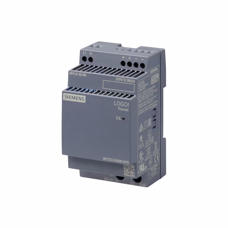 6EP33326SB000AY0 | 西门子 工业电源产品 扁平型电源