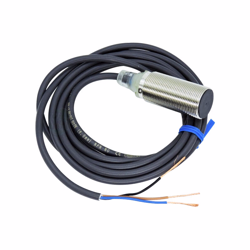 E2B-M18KS08-WZ-C1 2M OMS | 欧姆龙 接近传感器