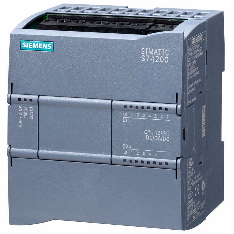 6ES72121AE400XB0,保内国产 | 西门子 中央处理单元(CPU)