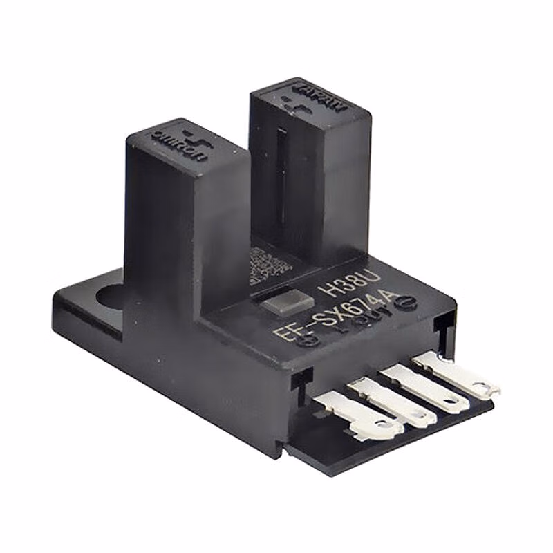 EE-SX674A | 欧姆龙 微型光电传感器