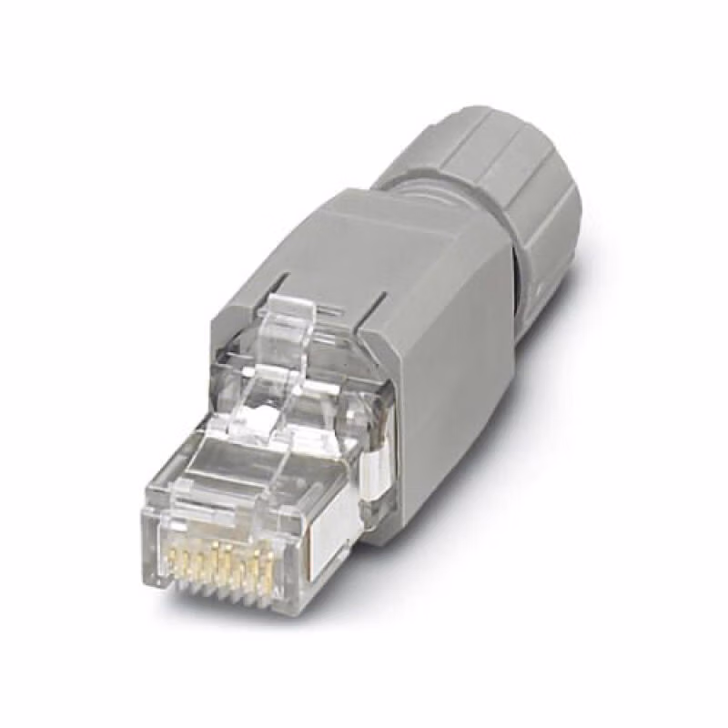 VS-PN-RJ45-5-Q/IP20 | 菲尼克斯 RJ45连接器