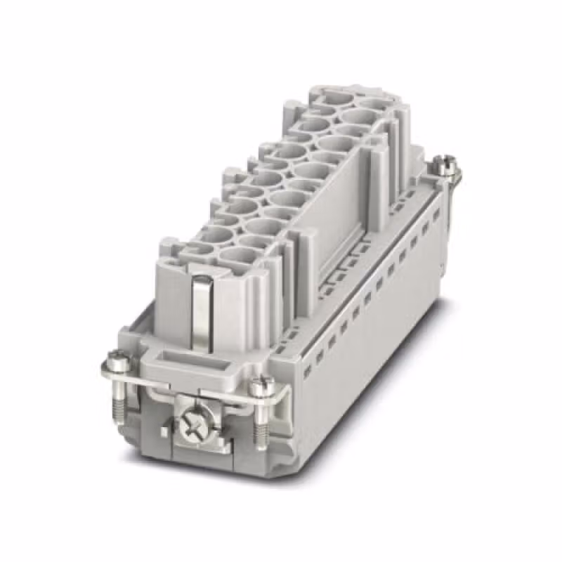 HC-B 24-I-PT-F | 菲尼克斯 触点插芯