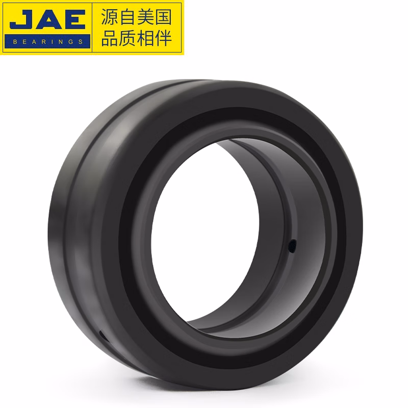 捷艾易/JAE轴承 高精密单缝式向心关节轴承 GE40ES-2RS[密封型]个