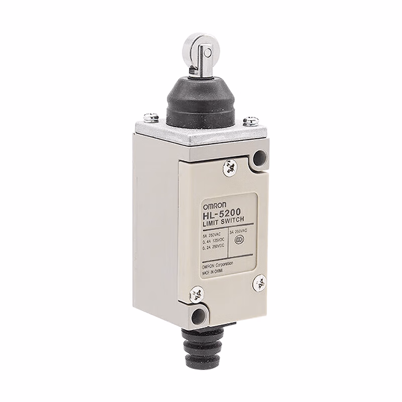 HL-5200 FOR CHN | 欧姆龙 一般用限位开关