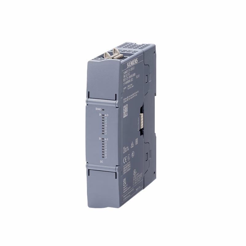 输出:16x DO,24V DC 0.5A, 源晶体管 | 西门子SIMATIC S7-1200 G2: SM 1222 数字输出,16DO