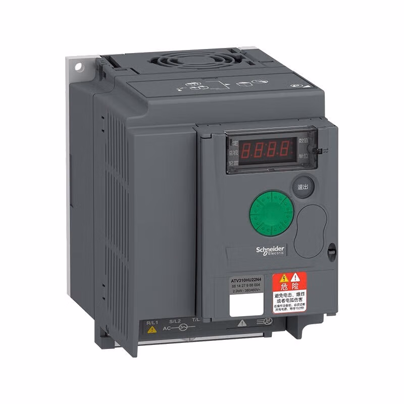 ATV310HU22N4A | 施耐德电气 变频器 ATV310A 三相 380～460V 2.2kW