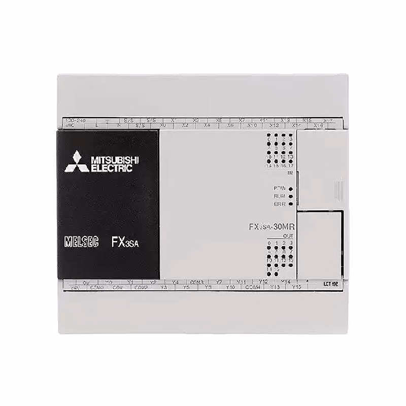 FX3SA-30MR-CM | 三菱电机 FX3SA系列微型可编程控制器,基本单元