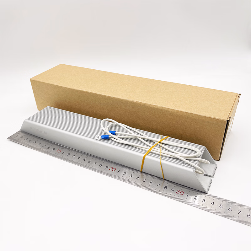 HX1-FR-ABR-H3.7K | 惠象 制动电阻 适合三菱变频器铝壳电阻
