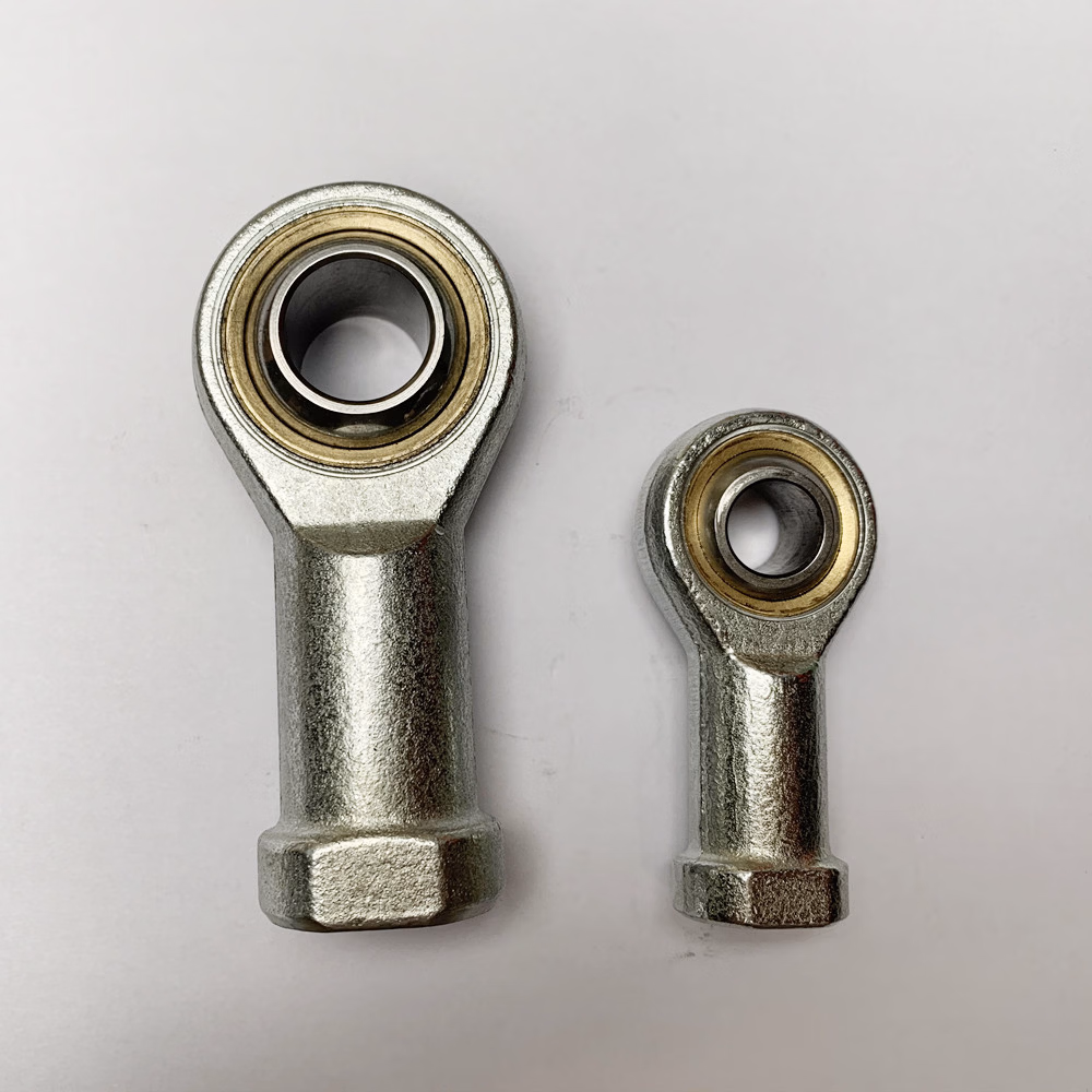 仓禹关节轴承 M12*1.25内牙正丝