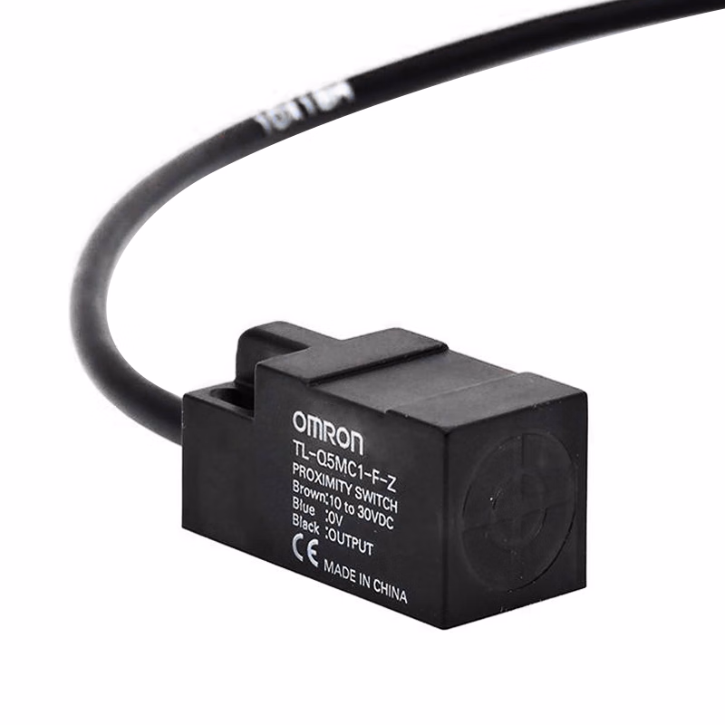 TL-Q5MC1-F-Z 2M BY OMS | 欧姆龙 方型标准型接近传感器