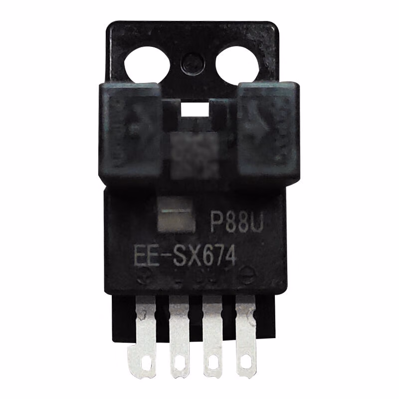 EE-SX674 | 欧姆龙 微型光电传感器