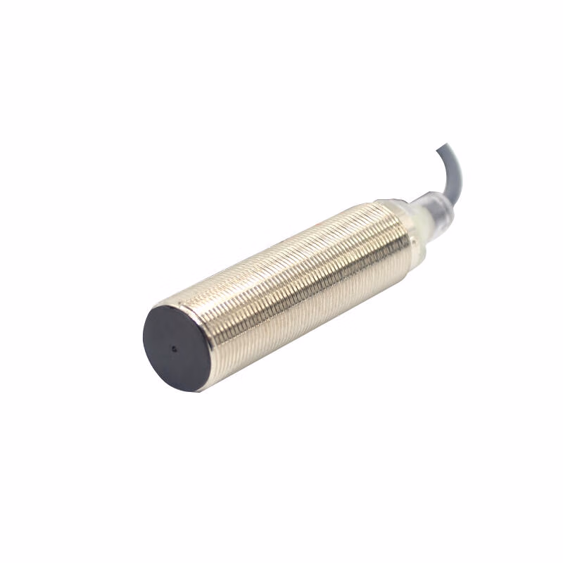 E2B-M18LS08-WZ-C1 2M OMS | 欧姆龙 接近传感器