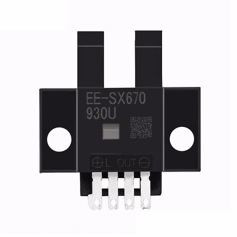 EE-SX670 | 欧姆龙 接插件型微型光电传感器