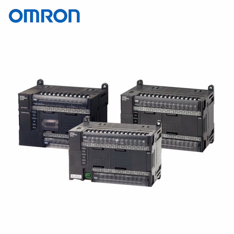 CP1H-XA40DT-D | 欧姆龙 FA自动化设备,可编程控制器,带内置模拟输入输出端子台型CPU单元