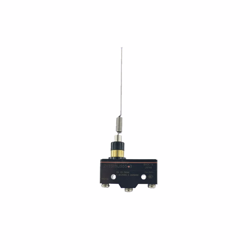 Z-15HNJS55-B | 欧姆龙 一般用基本开关 微动开关