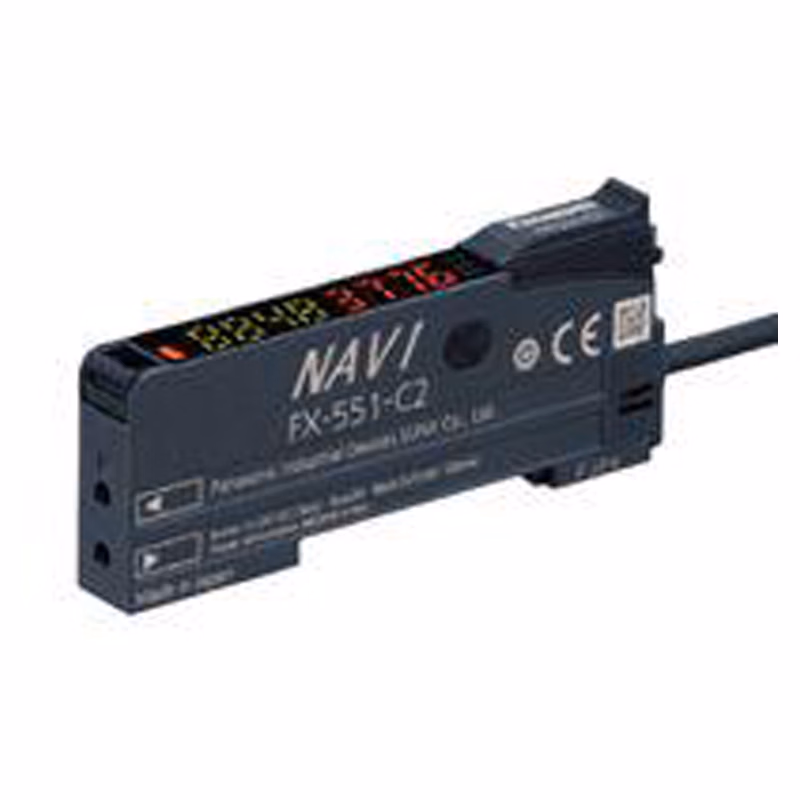 FX-551-C2 | 松下(Panasonic) FX-551系列数字光纤传感器