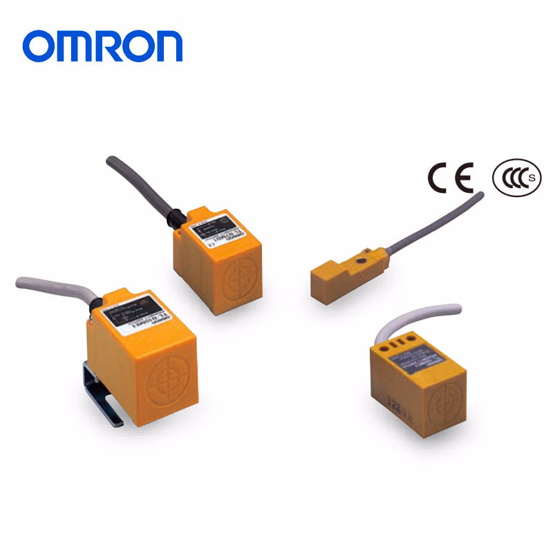 TL-Q5MB1-Z 2M BY OMS | 欧姆龙 方型标准型接近传感器