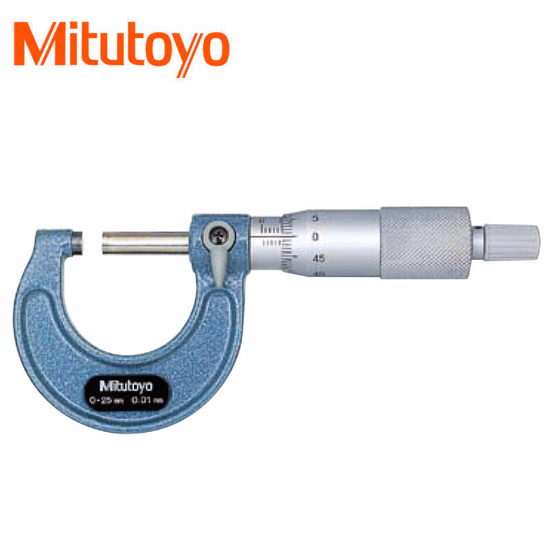 103-156 | 三丰(Mitutoyo) 外径千分尺,量程:475-500/0.01