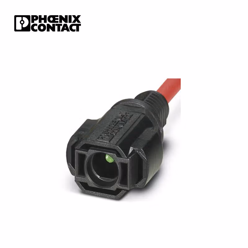 PV-FT-CM-C-6-130-RD | 菲尼克斯 光伏连接器
