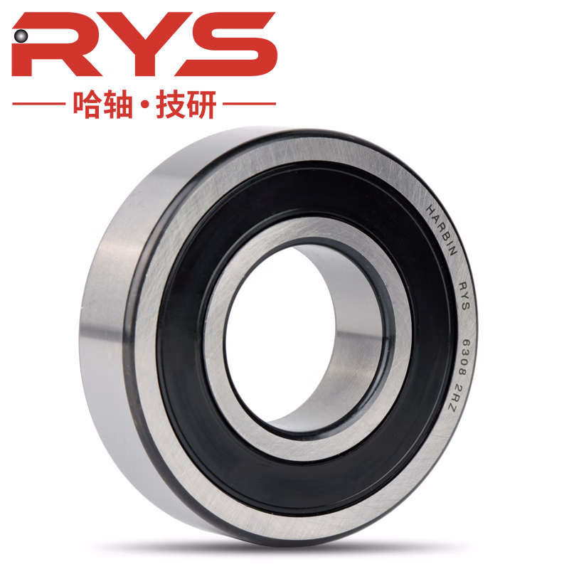 RYS  609-2RZ 胶封 9*24*7 静音超高速深沟球轴承