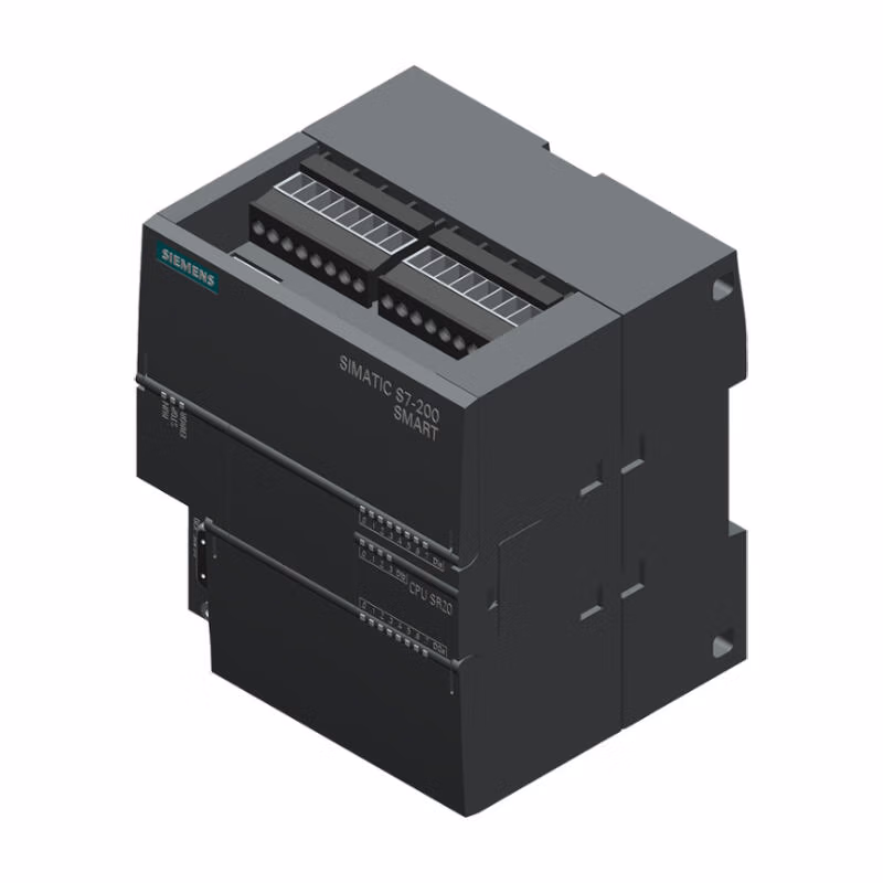 6ES72881SR200AA1，保内不涂码 | 西门子 可编程控制器标准型CPU模块