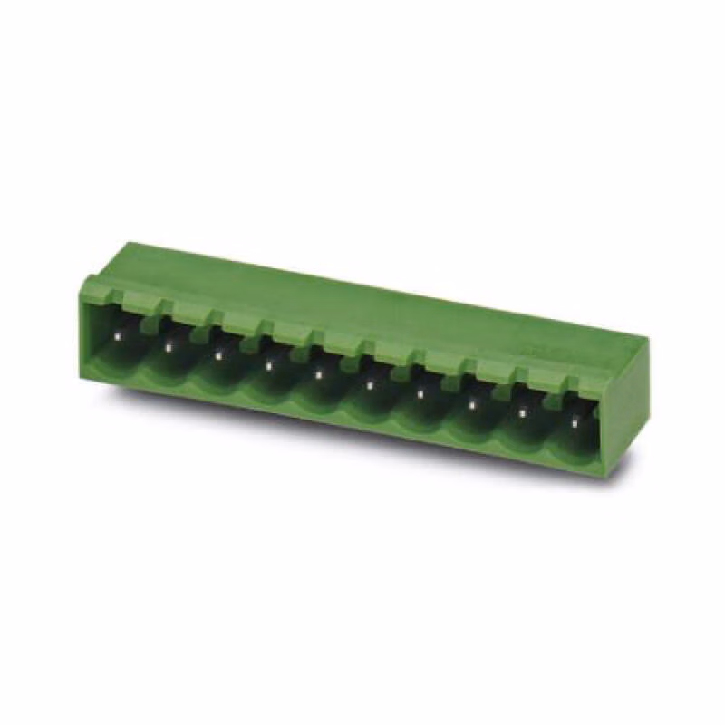MSTBA2.5/7-G-5.08 | 菲尼克斯 PCB连接器，插座