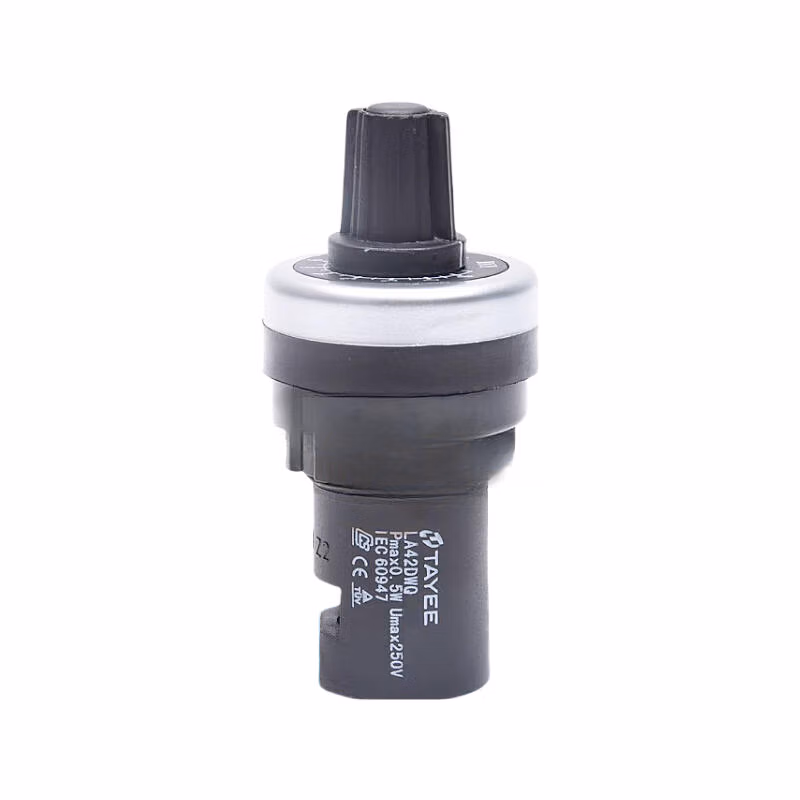 LA42DWQ/10K【数量有限，售完即止】 | 样品 上海天逸电器 电位器