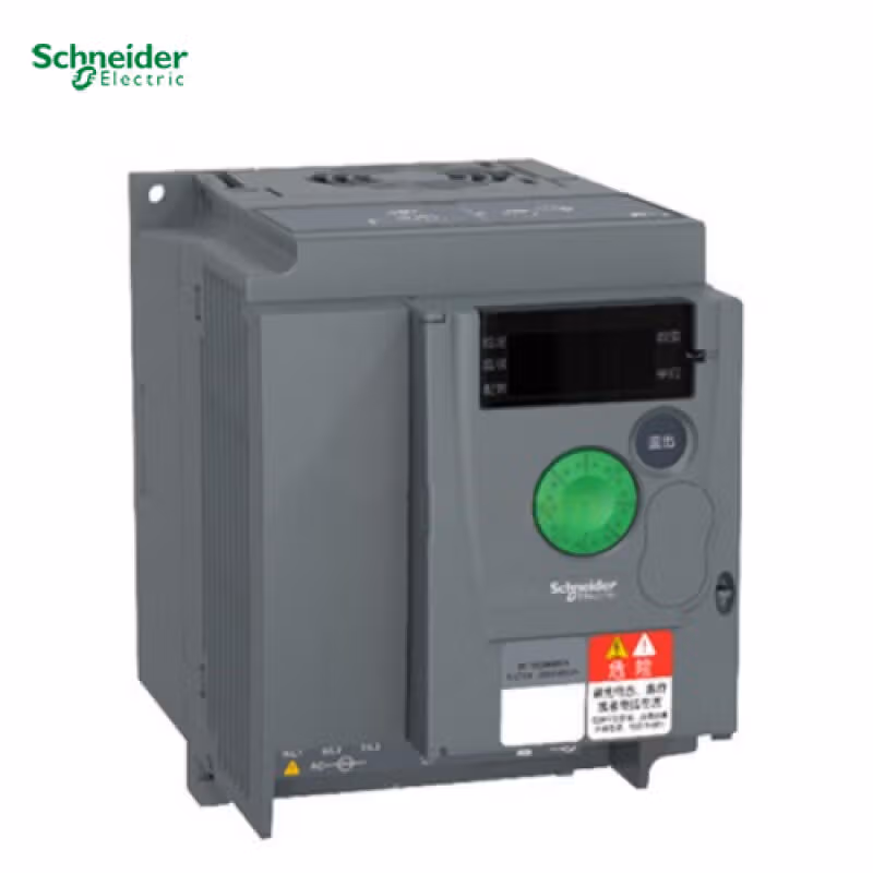 ATV310HU55N4A | 施耐德电气 变频器 ATV310A 三相 380～460V 5.5kW