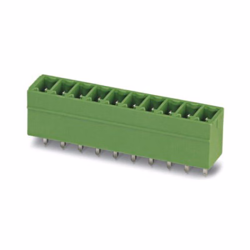 MCV 1.5/6-G-3.81 | 菲尼克斯 PCB连接器,插座