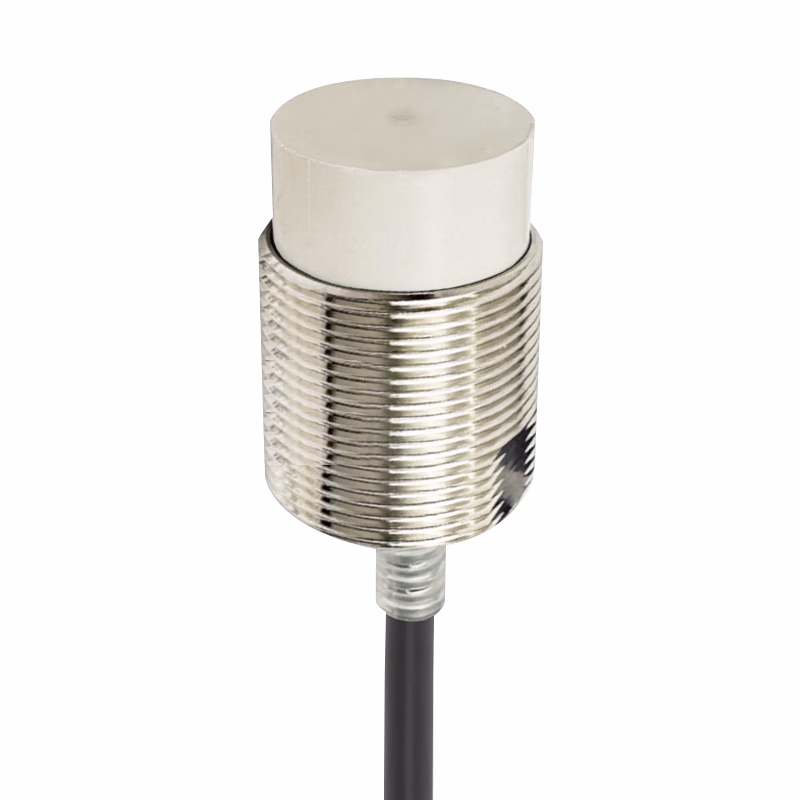 E2E-X18MC130 2M OMS | 欧姆龙 接近传感器 非屏蔽型
