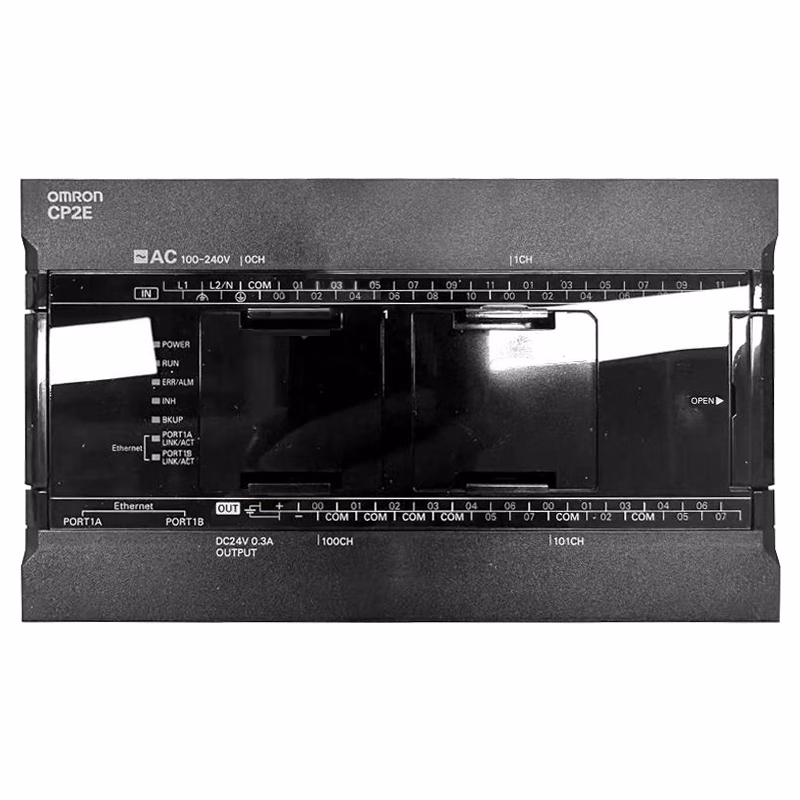 CP2E-N30DT-D | 欧姆龙 CPU单元