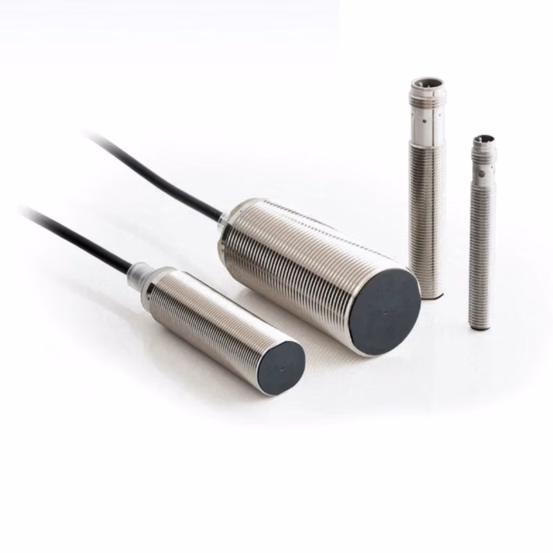 E2B-M12KN08-WP-C1 2M OMS | 欧姆龙 接近传感器