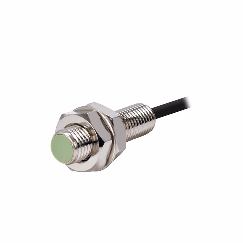 PR08-1.5DN | 奥托尼克斯 电感式圆柱形接近开关 3线 电缆2m 检测距离1.5mm NPN