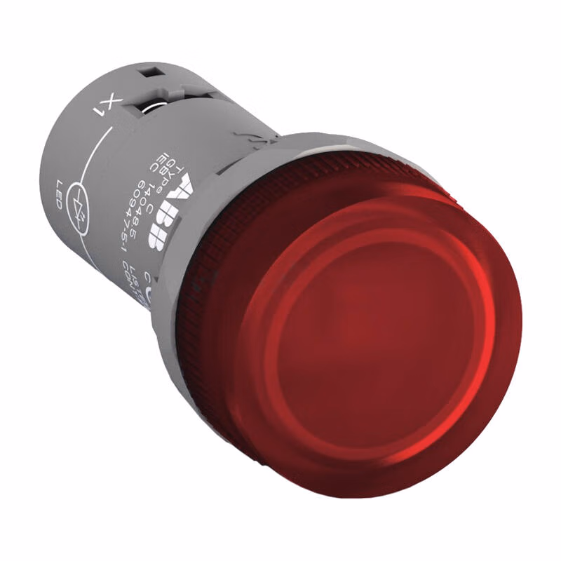 CL2-523R | ABB LED指示灯
